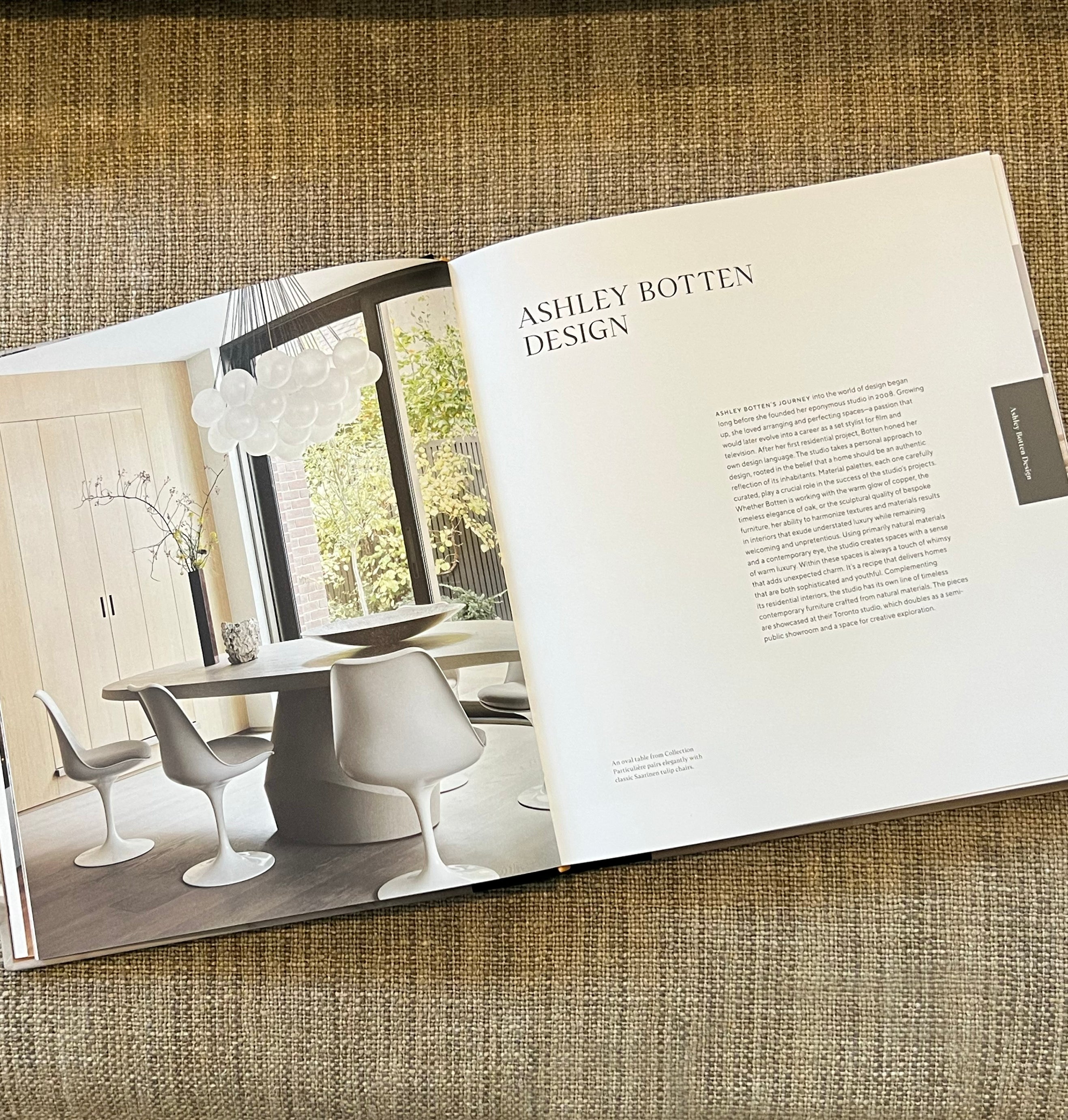 Toronto Interiors: Modern Residential Design