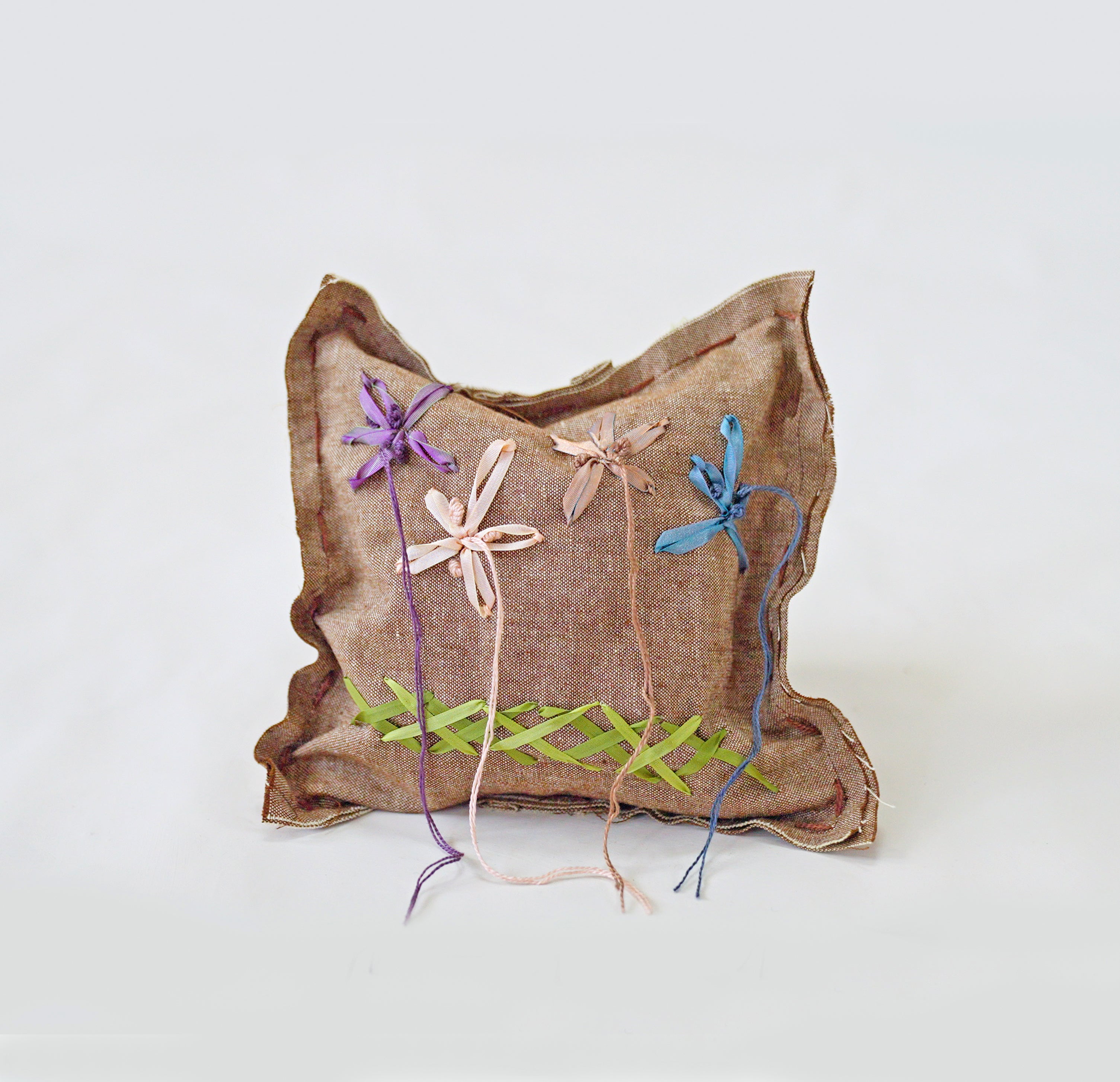 turndown pillow