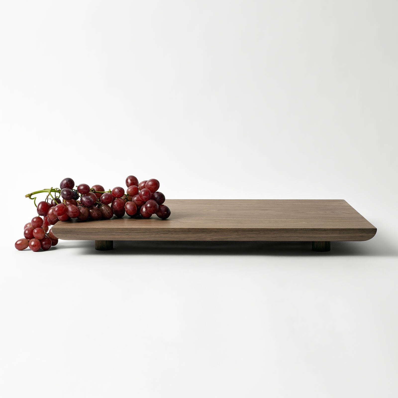 walnut wooden board