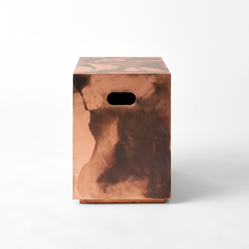 apple box [copper]