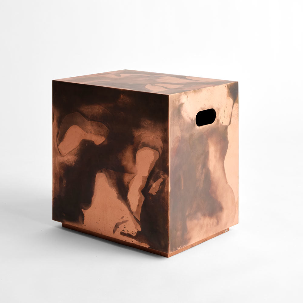 apple box [copper]