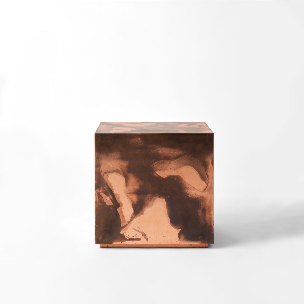 apple box [copper]