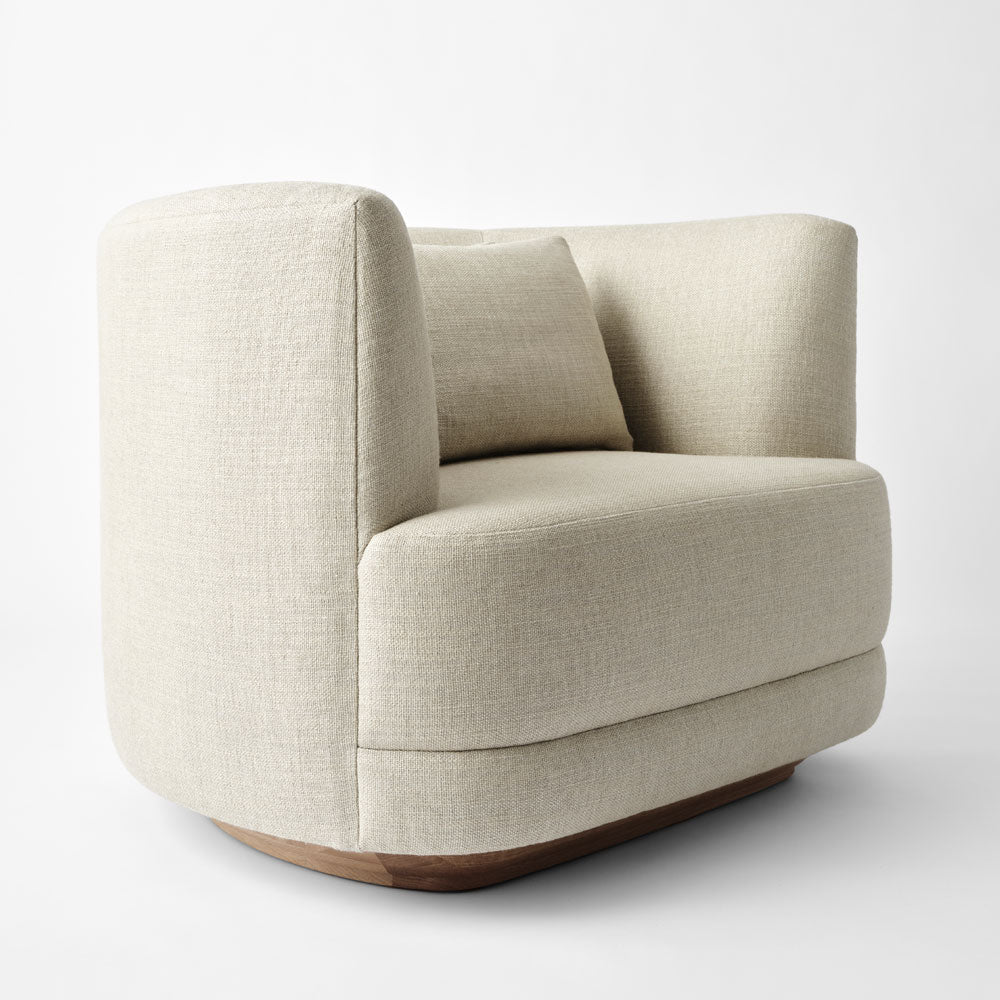 rohe lounge chair