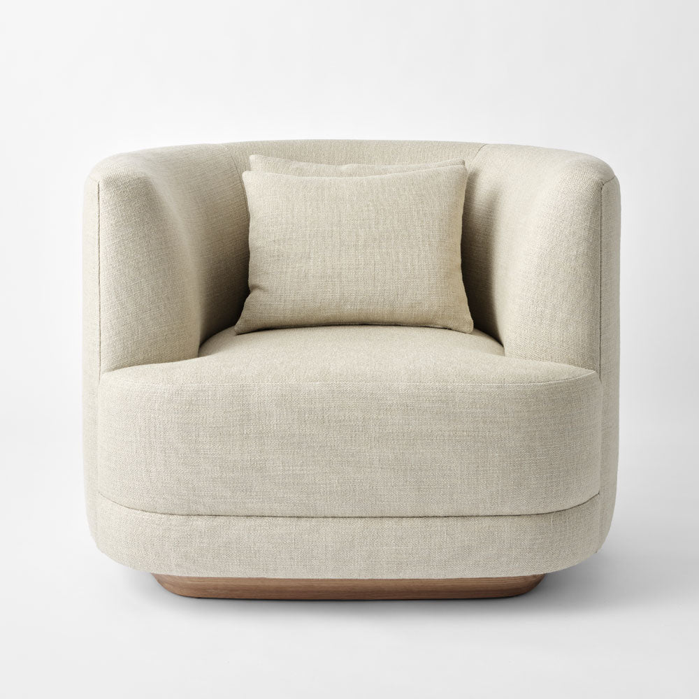 rohe lounge chair