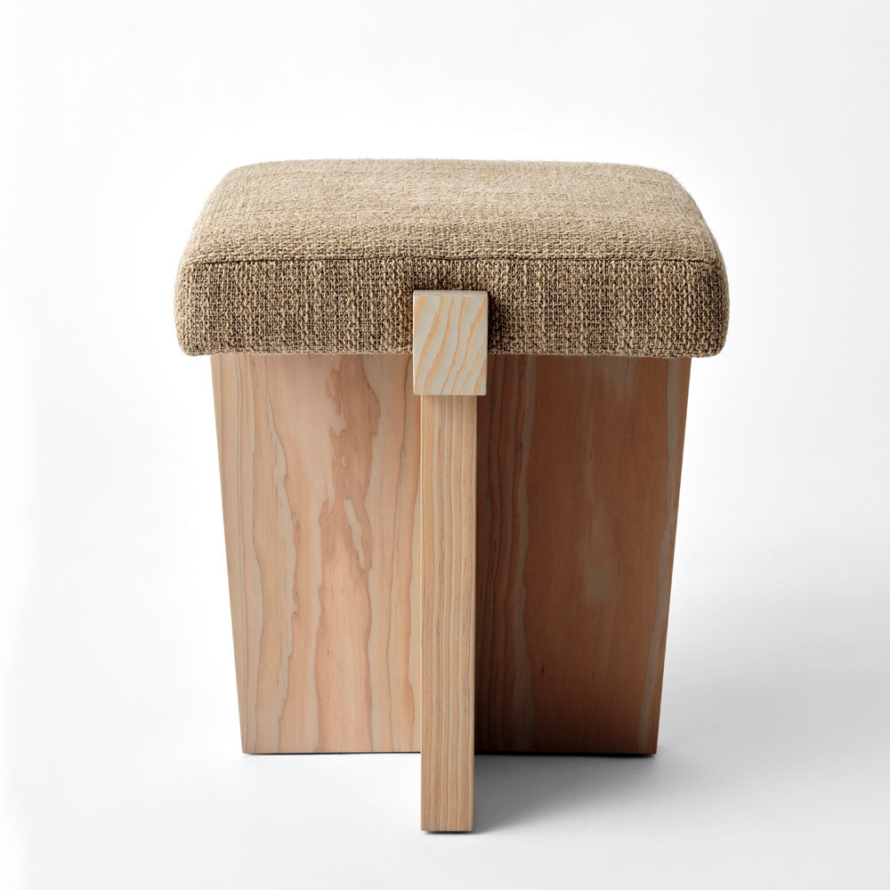 rosey stool