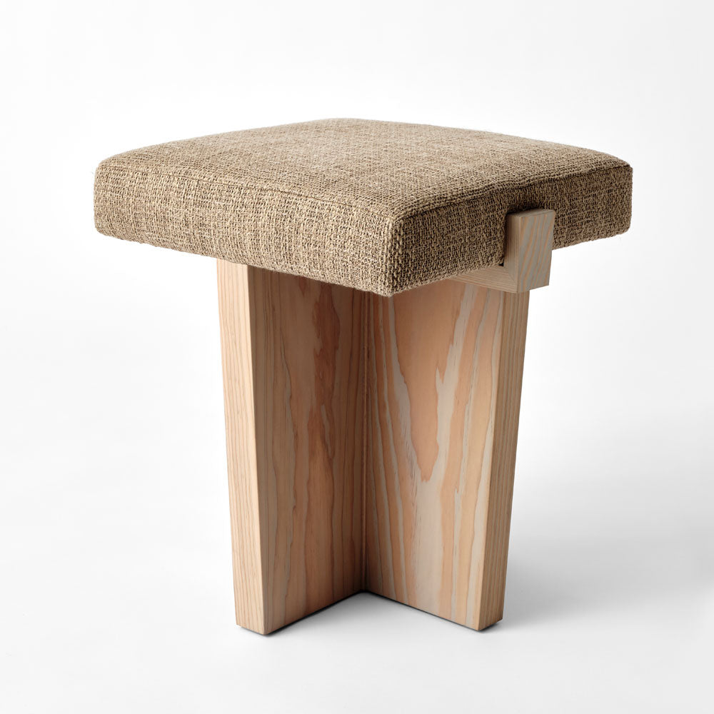 rosey stool